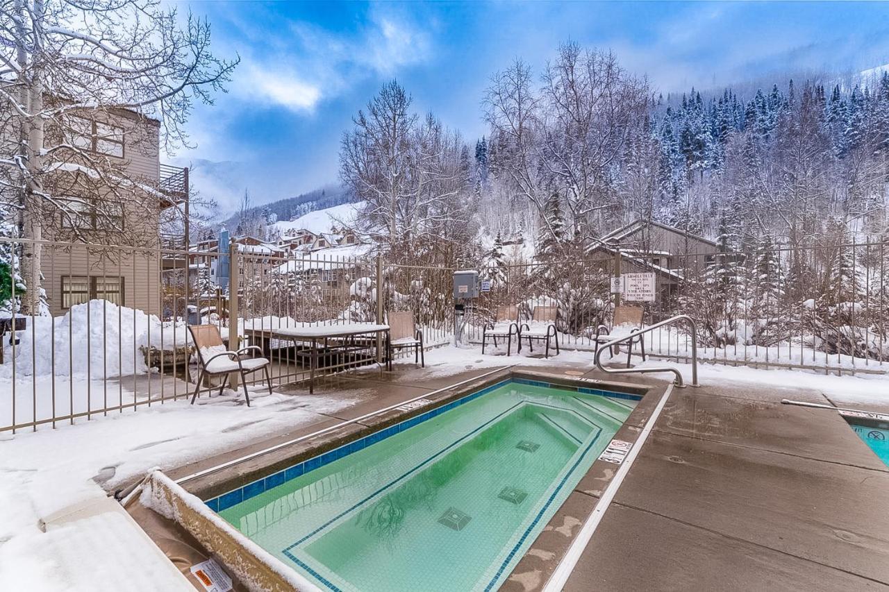 Viking Lodge Telluride Esterno foto